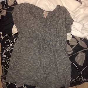 Two hearts maternity